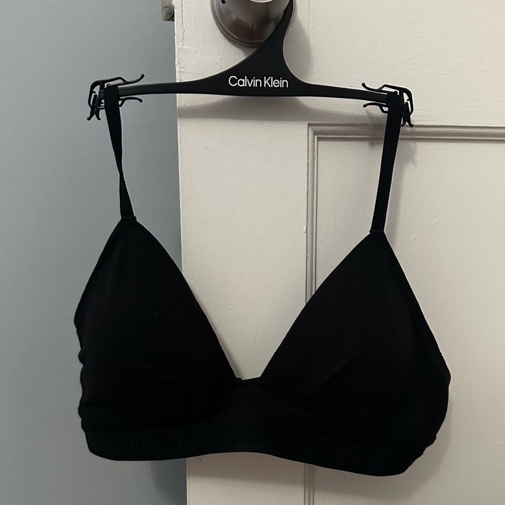 NWT Calvin Klein Bralette - Picture 5 of 7
